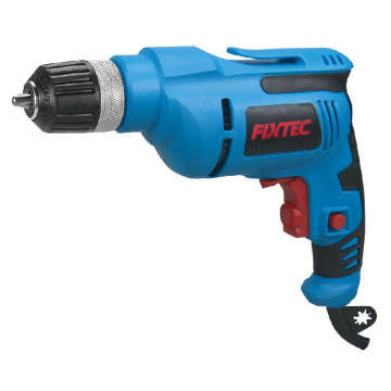 Fixtec Power Tools 450W Mini taladro eléctrico